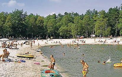 Апартаменты Holiday home Schoonloo II