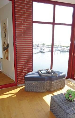 Апартаменты Apartment Biddinghuizen