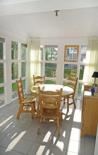 Апартаменты Holiday home Workum IV