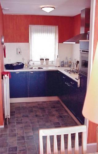 Апартаменты Holiday home Workum V