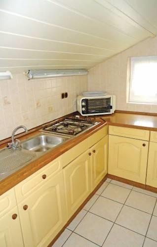 Апартаменты Holiday home Moddergat