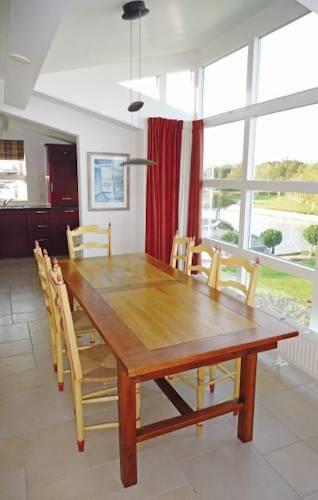 Апартаменты Holiday home Workum VII