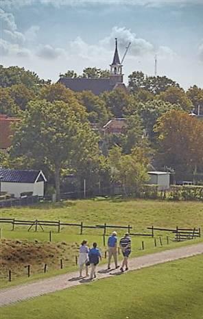 Апартаменты Holiday home Stavoren