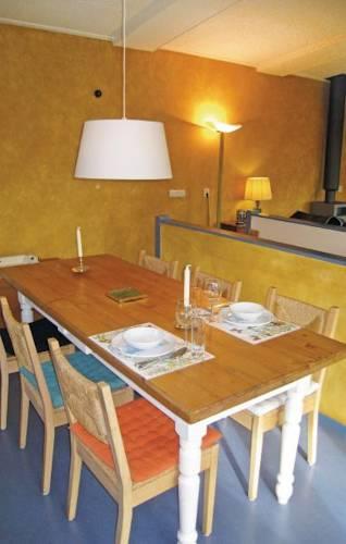 Апартаменты Holiday home Stavoren III