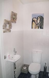 Апартаменты Holiday home Workum IX