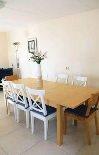 Апартаменты Holiday home Stavoren IV