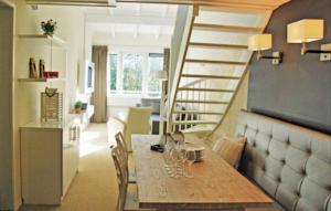 Апартаменты Apartment Schiermonnikoog