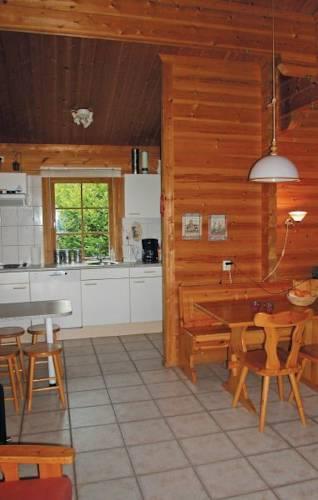 Апартаменты Holiday home Hulshorst