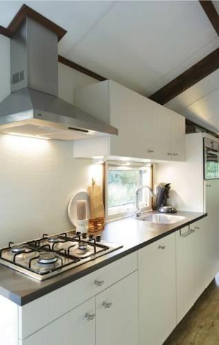 Апартаменты Holiday home Ermelo