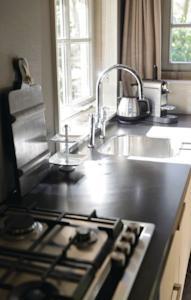 Апартаменты Holiday home Ermelo II