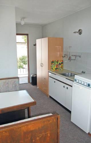 Апартаменты Apartment Valkenburg III