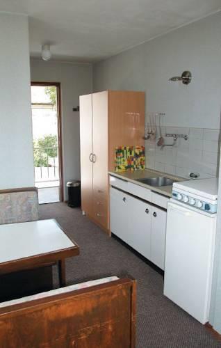Апартаменты Apartment Valkenburg IV