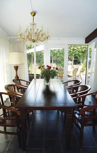 Апартаменты Holiday home Eygelshoven