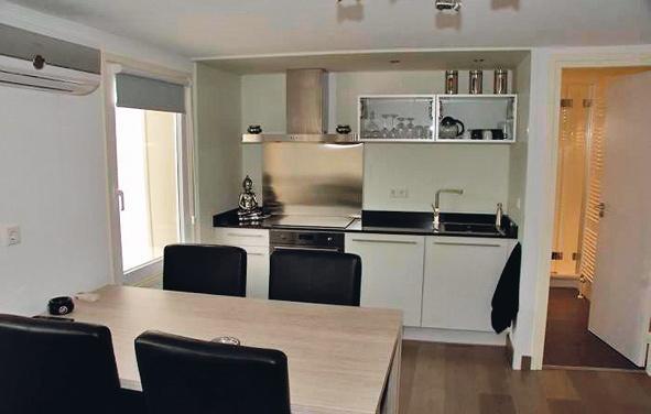 Holiday home Maastricht