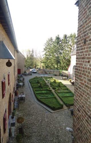 Апартаменты Apartment Mesch-Eijsden