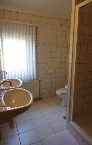 Апартаменты Apartment Mesch-Eijsden II