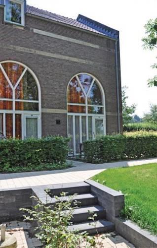 Апартаменты Holiday home Mechelen