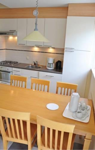 Апартаменты Holiday home Mechelen II