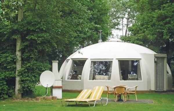 Апартаменты Holiday home Chaam