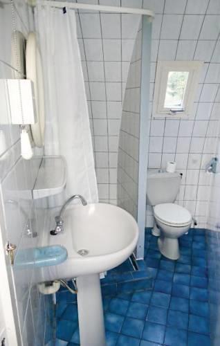 Апартаменты Holiday home Chaam II