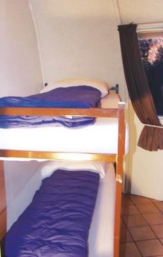 Апартаменты Holiday home Chaam III