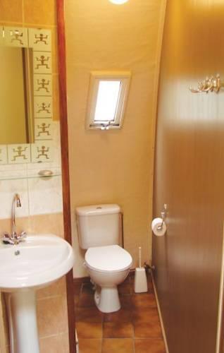 Апартаменты Holiday home Chaam VI