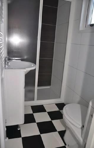 Апартаменты Holiday home Baarle-Nassau