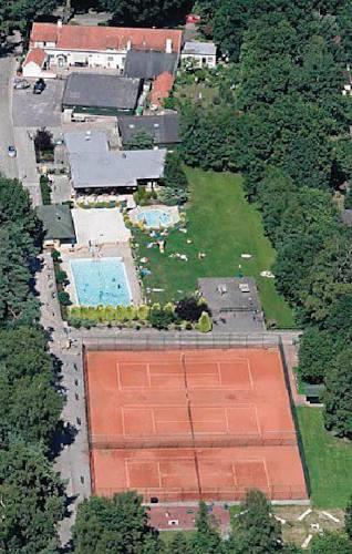 Апартаменты Holiday home Baarle-Nassau II