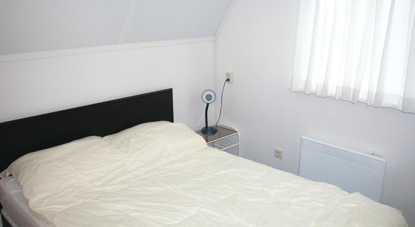 Апартаменты Holiday home Den Oever II