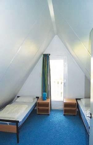 Апартаменты Holiday home Den Oever V