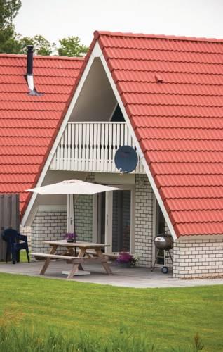 Апартаменты Holiday home Den Oever VII