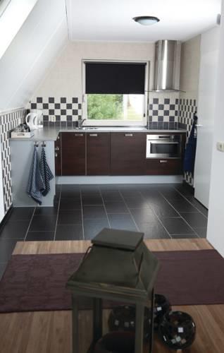 Апартаменты Holiday home Den Oever VIII
