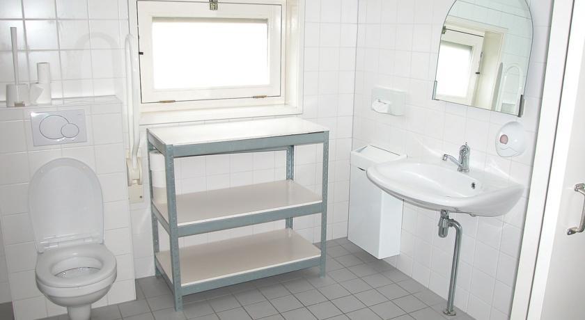 Апартаменты Holiday home Hippolytushoef