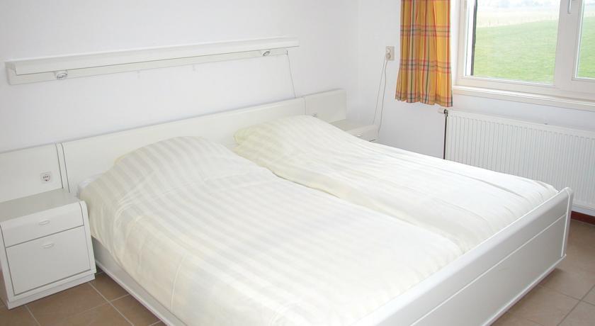 Апартаменты Holiday home Hippolytushoef II