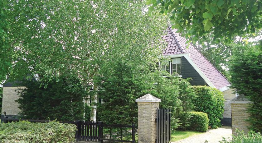 Апартаменты Holiday home Hippolytushoef VI
