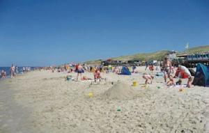 Апартаменты Holiday home Callantsoog
