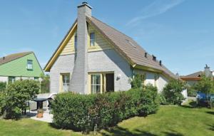 Апартаменты Holiday home Julianadorp