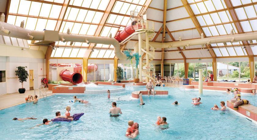 Апартаменты Holiday home Julianadorp III