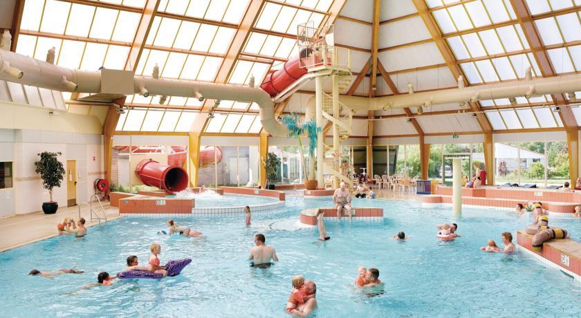 Апартаменты Holiday home Julianadorp IV