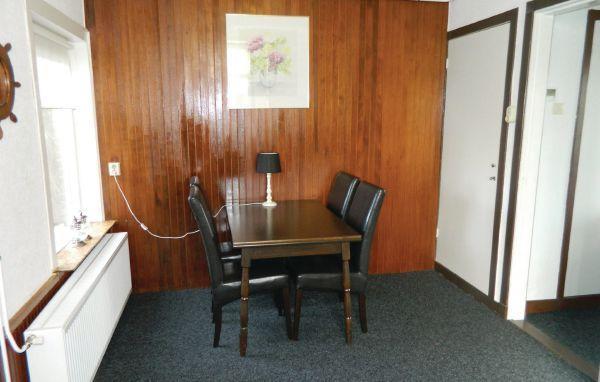 Апартаменты Holiday home Julianadorp V
