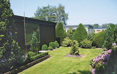 Апартаменты Holiday home Julianadorp VI