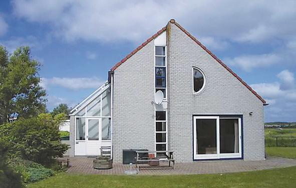 Апартаменты Holiday home Julianadorp VII