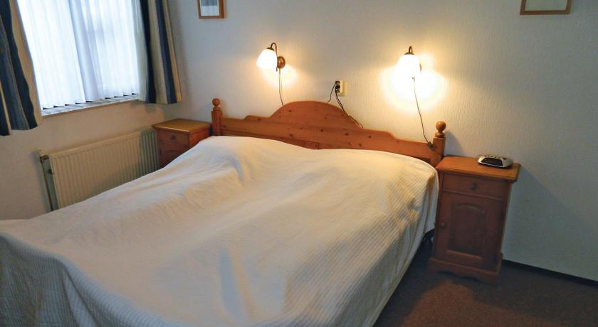 Апартаменты Holiday home Julianadorp VIII