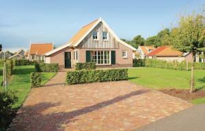 Апартаменты Holiday home Hoge Hexel