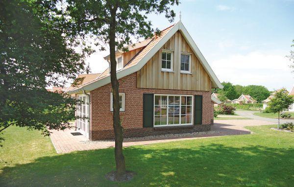 Апартаменты Holiday home Hoge Hexel VII