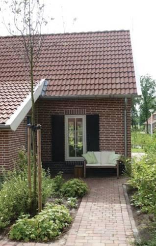 Апартаменты Holiday home Hoge Hexel XXIII