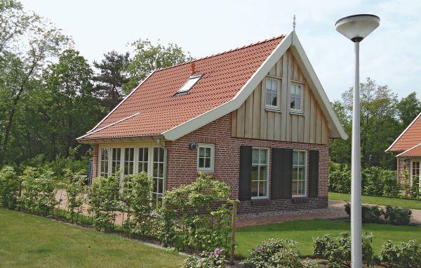 Апартаменты Holiday home Hoge Hexel XXIV