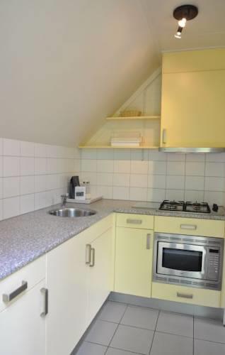 Апартаменты Holiday home Dalfsen III