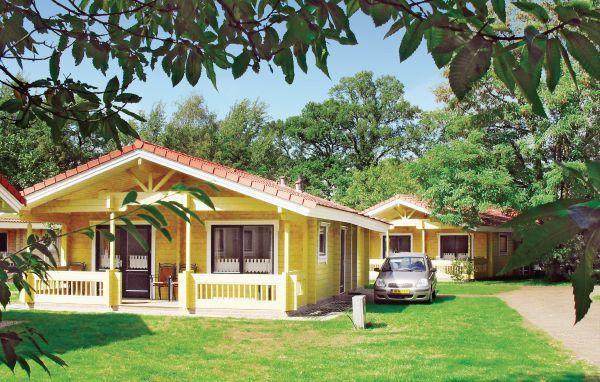 Апартаменты Holiday home Markelo