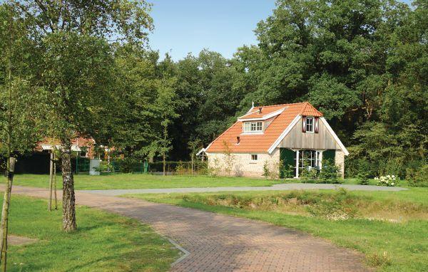 Апартаменты Holiday home Markelo II